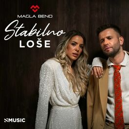 Album cover of Stabilno lose