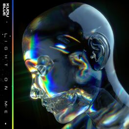 Album cover of Light on Me