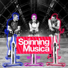 Album cover of Spinning Musica