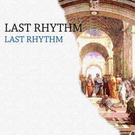 Album cover of Last Rhythm