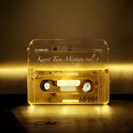 Album cover of Kayıt Tuşu Mixtape Vol. 1