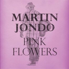 Album cover of Pink Flowers