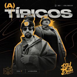 Album cover of (A)Típicos