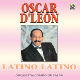 Album cover of Latino Latino