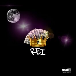 Album cover of Rei