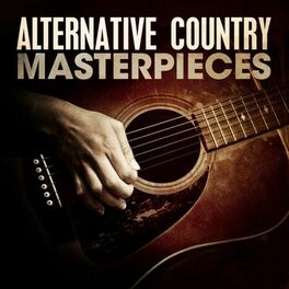 Album cover of Alternative Country Masterpieces