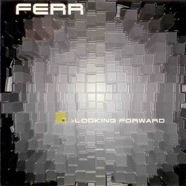 Album cover of Looking Forward