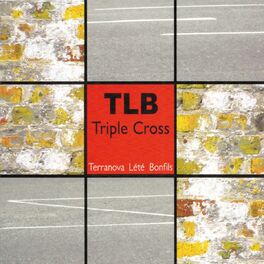 Album cover of Triple Cross