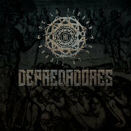 Album cover of Depredadores