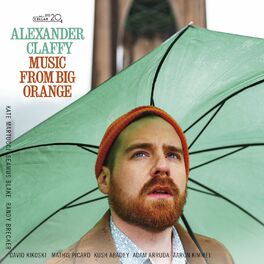 Album cover of Music from Big Orange