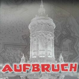 Album cover of Aufbruch