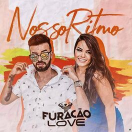 Album cover of Nosso Ritmo