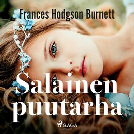 Album cover of Salainen puutarha