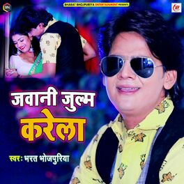 Album cover of Jawani Julm Karela