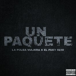 Album cover of Un Paquete