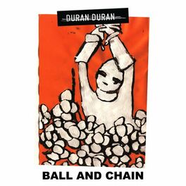 Album cover of Ball and Chain