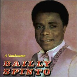 Album cover of A nouhoume