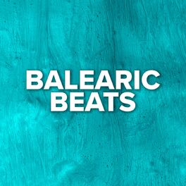 Album cover of Balearic Beats