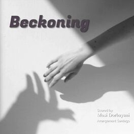 Album cover of Beckoning