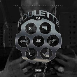 Album cover of ROULETTE