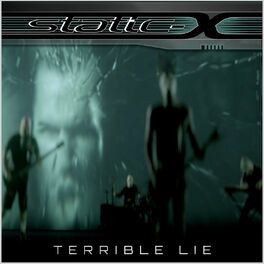 Album cover of Terrible Lie