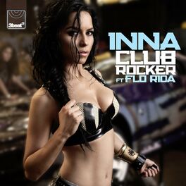Album cover of Club Rocker