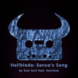 Album cover of Hellblade: Senua's Song