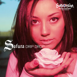 Album cover of Drip Drop