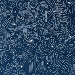 Album cover of Terrestrials