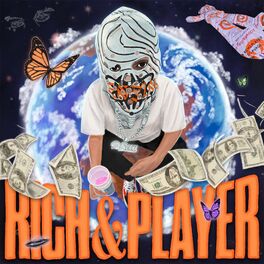 Album cover of Rich & Player