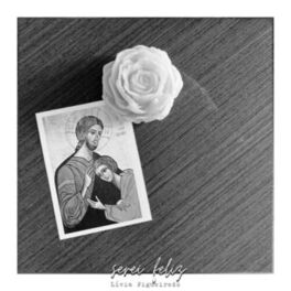 Album cover of Serei Feliz