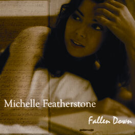 Album cover of Fallen Down