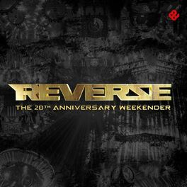 Album cover of Reverze 2024