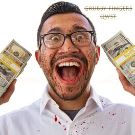 Album cover of Grubby Fingers