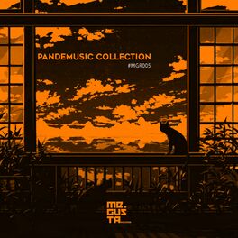 Album cover of Pandemusic Collection