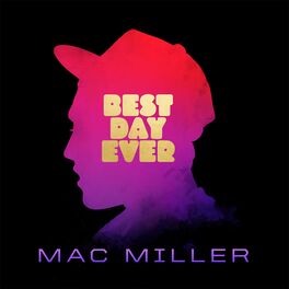 Album cover of Best Day Ever (5th Anniversary Remastered Edition)