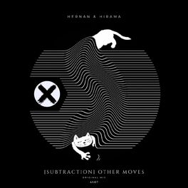 Album cover of [Subtraction] Other Moves