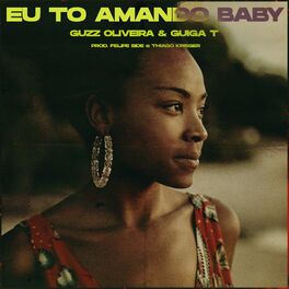 Album cover of Eu To Amando Baby