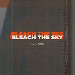 Album cover of Acid Girl