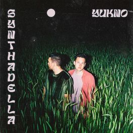 Album cover of Synthadella