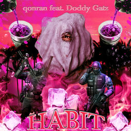 Album cover of Habit (feat. Doddy Gatz)
