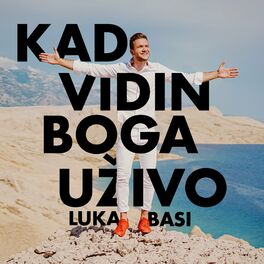 Album cover of Kad vidin boga uživo