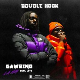 Album cover of Double Hook (feat. Leto)