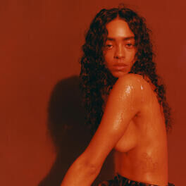 Album cover of Blood