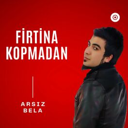 Album cover of Fırtına Kopmadan