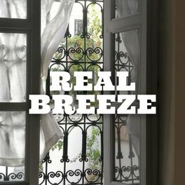 Album cover of Real Breeze