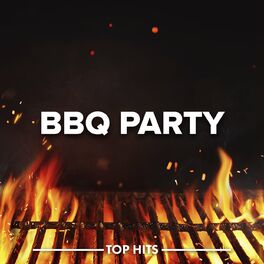 Album cover of BBQ Party 2023