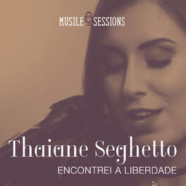 Album cover of Encontrei a Liberdade