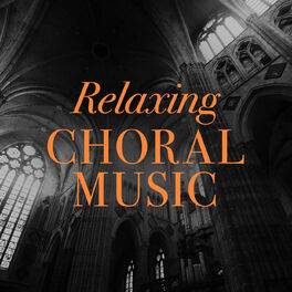Album cover of Relaxing Choral Music