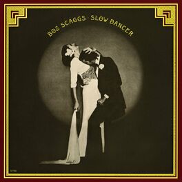 Album cover of Slow Dancer (2023 Remaster)